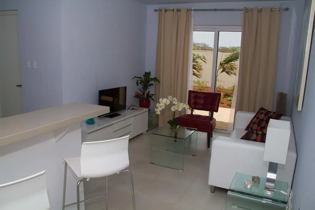 Ayka Apartments Bubali 0*, Palm Beach