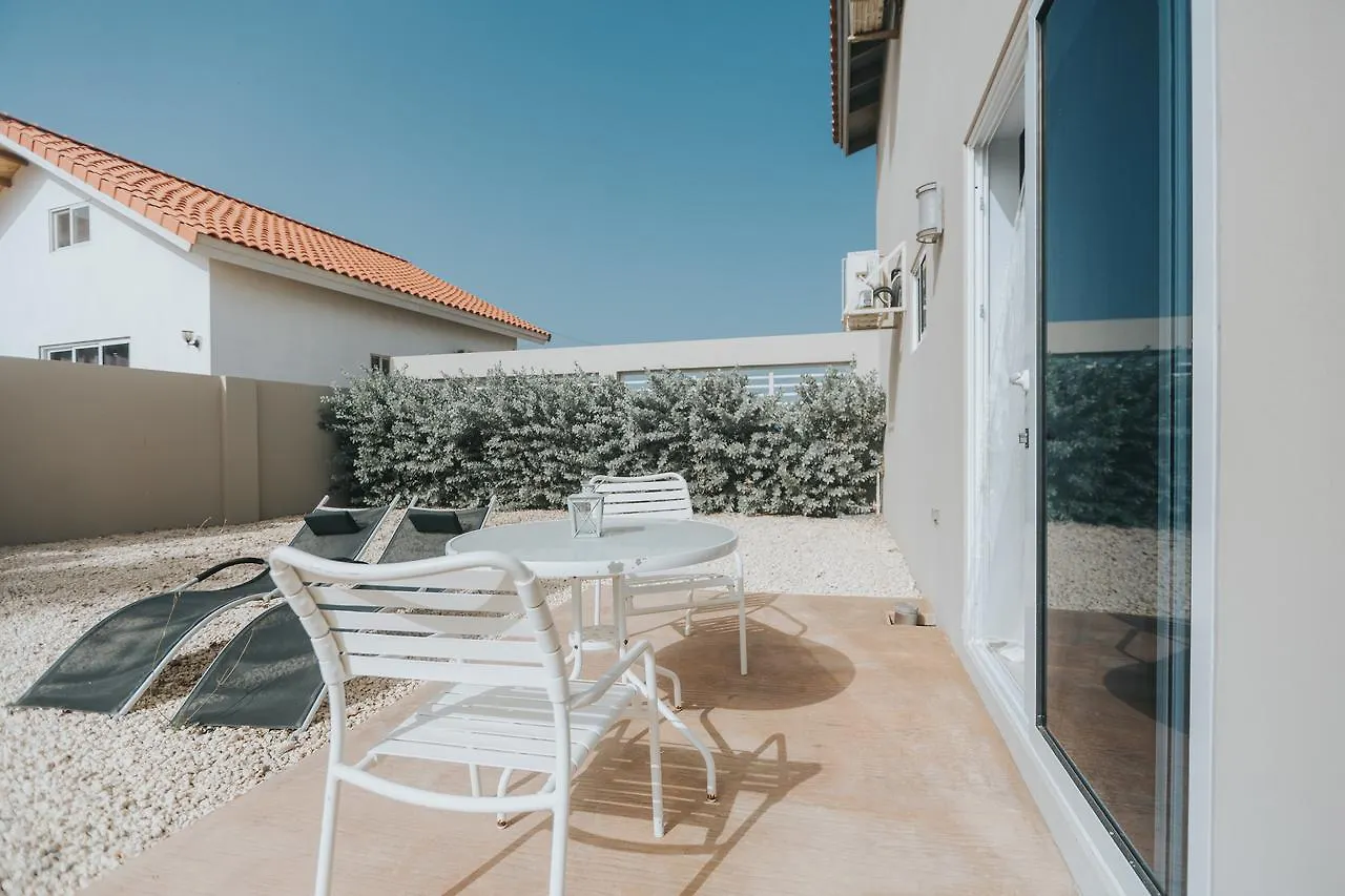 Ayka Apartments Bubali Aruba
