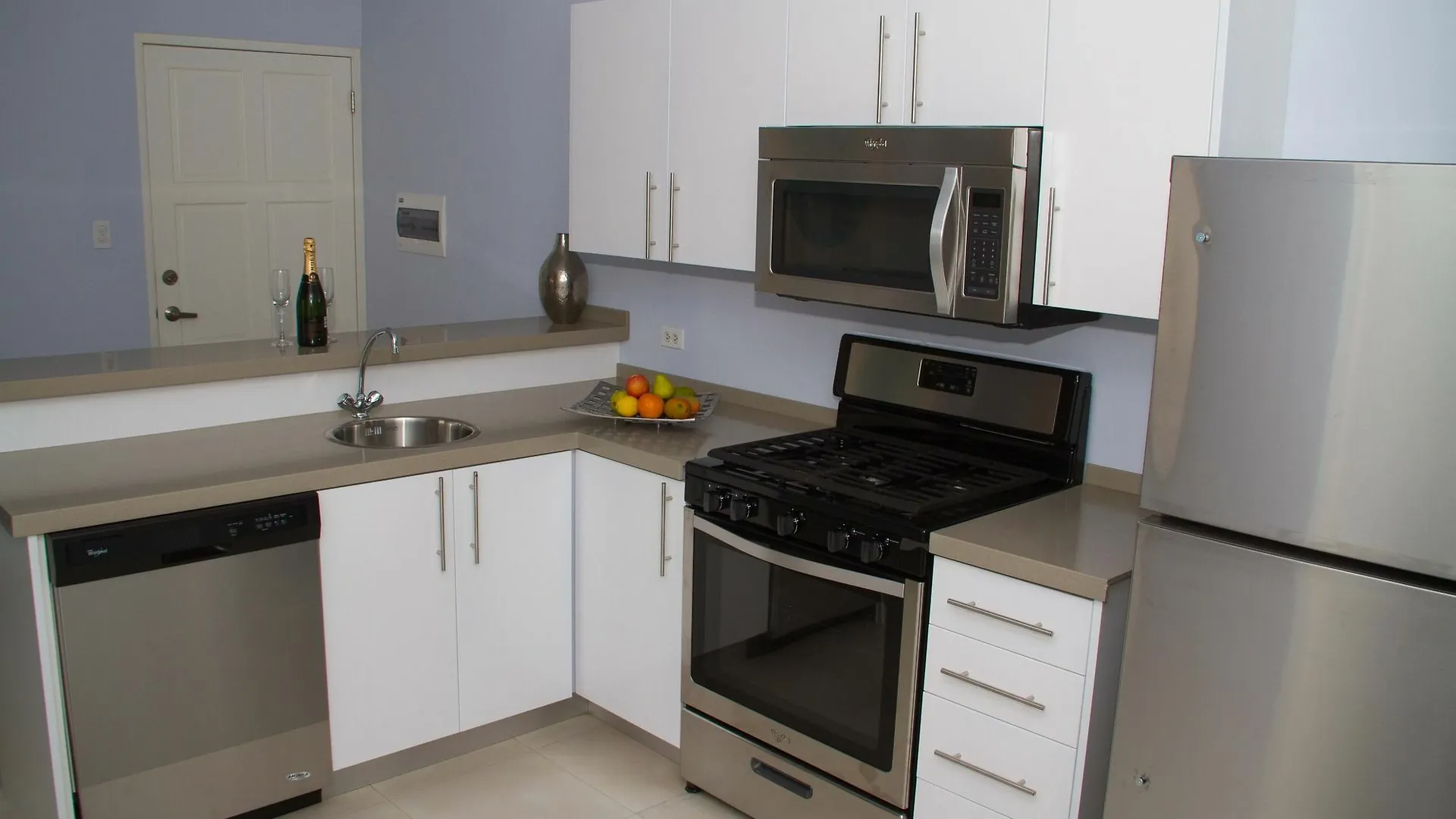 Ayka Apartments Bubali Aruba